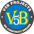 V5B Project